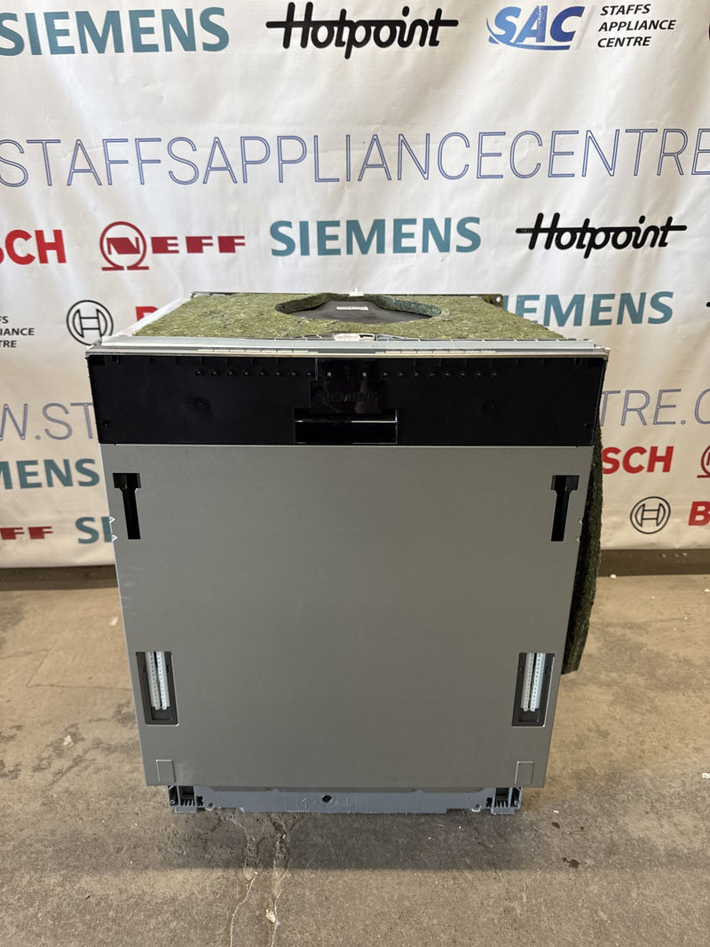 Grade B Siemens SN73HX10VG iQ300 Fully Integrated Dishwasher - 14 Place Settings