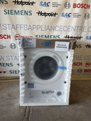 Grade A Bosch Series 6 WIW28302GB 8KG Integrated Washing Machine