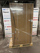 Grade A Bosch KAD93AIERG Series 6 American Fridge Freezer - Stainless Steel