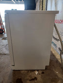 Grade B Bosch SMS26AW08G Series 2 Dishwasher 12 Place Settings - White