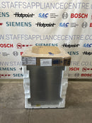 Grade A Siemens SN25EI13CE iQ500 Dishwasher 14 Place Settings - Stainless Steel