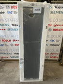 Grade A Siemens GS36NAXEP iQ500 No Frost Tall Freezer - Black