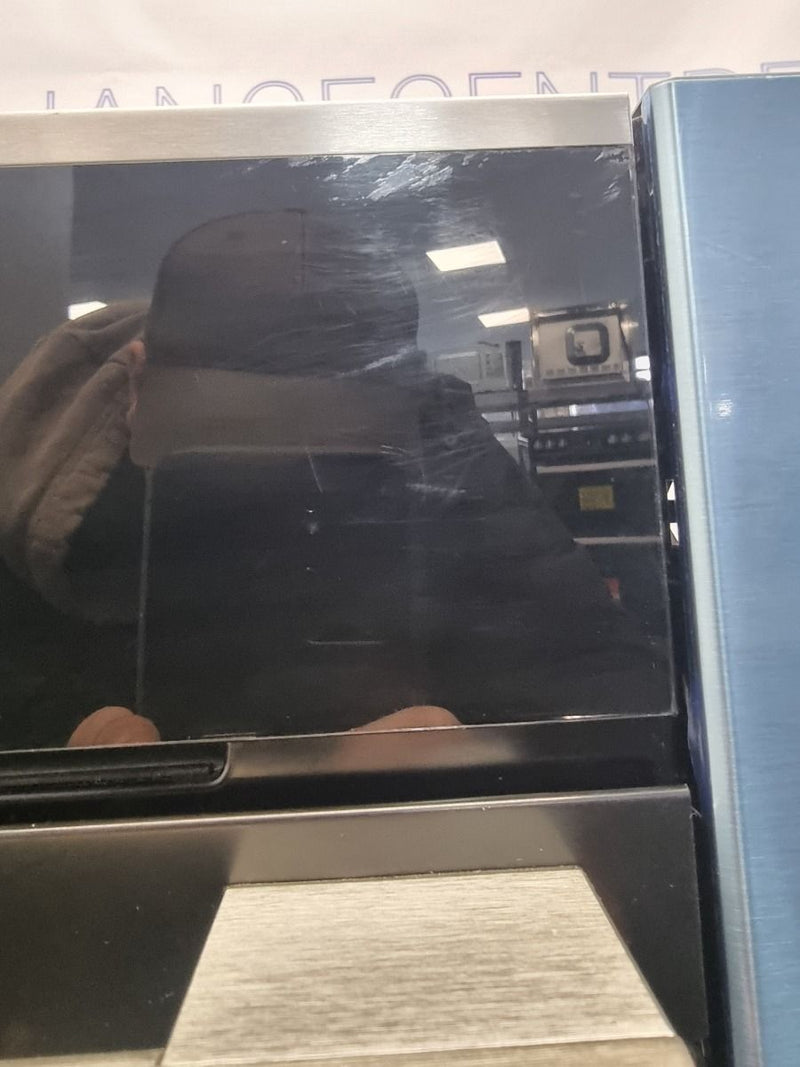 Grade B Neff N90 C18FT56H0B Compact Oven with Steam Function