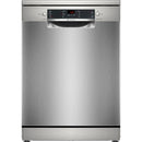 Grade A Bosch SMS26AI08G Series 2 Dishwasher 12 Place Settings - Stainless Steel