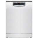 Grade B Bosch SMS26AW08G Series 2 Dishwasher 12 Place Settings - White