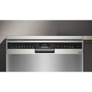 Grade A Siemens SN25EI13CE iQ500 Dishwasher 14 Place Settings - Stainless Steel