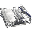 Grade A Siemens SN25EI13CE iQ500 Dishwasher 14 Place Settings - Stainless Steel