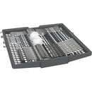 Grade A Siemens SN25EI13CE iQ500 Dishwasher 14 Place Settings - Stainless Steel