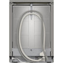 Grade A Siemens SN25EI13CE iQ500 Dishwasher 14 Place Settings - Stainless Steel
