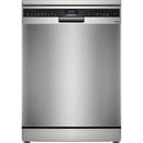 Grade A Siemens SN25EI13CE iQ500 Dishwasher 14 Place Settings - Stainless Steel