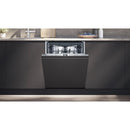 Grade A Siemens SN73HX03VG iQ300 Fully Integrated Dishwasher - 14 Place Settings