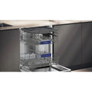 Grade A Siemens SN73HX03VG iQ300 Fully Integrated Dishwasher - 14 Place Settings
