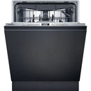 Grade A Siemens SN73HX03VG iQ300 Fully Integrated Dishwasher - 14 Place Settings