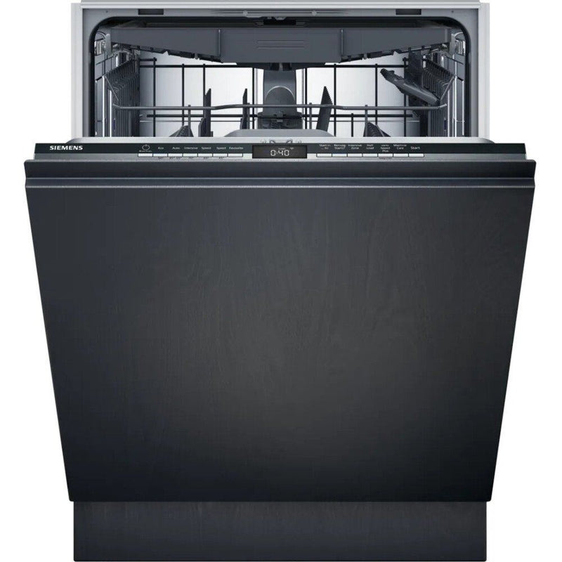 Grade A Siemens SN73HX10VG iQ300 Fully Integrated Dishwasher - 14 Place Settings