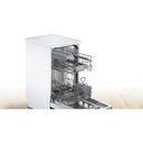 Grade A Bosch SPS2IKW01G Series 2 Slimline Dishwasher 9 Place Settings - White
