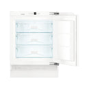 Liebherr - SUIG 1514 Comfort Under-Worktop Freezer For Integrated Use