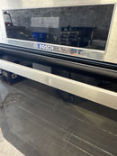 Grade B Bosch HQA574BS3B Series 4 Built-In Single Oven – Stainless Steel