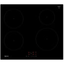 Grade A Neff N30 T36FBE1L0 60cm Induction Hob - Black