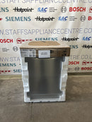 Grade A Bosch SMS26AI08G Series 2 Dishwasher 12 Place Settings - Stainless Steel