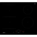 Grade A Neff T56FHS1L0 N70 60cm Induction Hob - Black