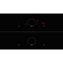 Grade A Neff T66FHE4L0 N70 59cm Induction Hob - Black