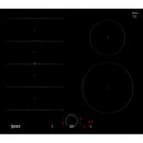Grade A Neff T66FHE4L0 N70 59cm Induction Hob - Black