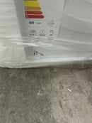 Grade B Bosch Series 6 WGH254A0GB 10kg Washing Machine - White