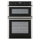 Grade A Neff N50 U1ACE5HN0B Built-In Electric Double Oven