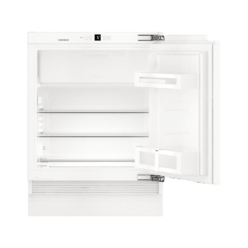 Liebherr - UIK 1514 Comfort Under-Worktop Refrigerator For Integrated Use