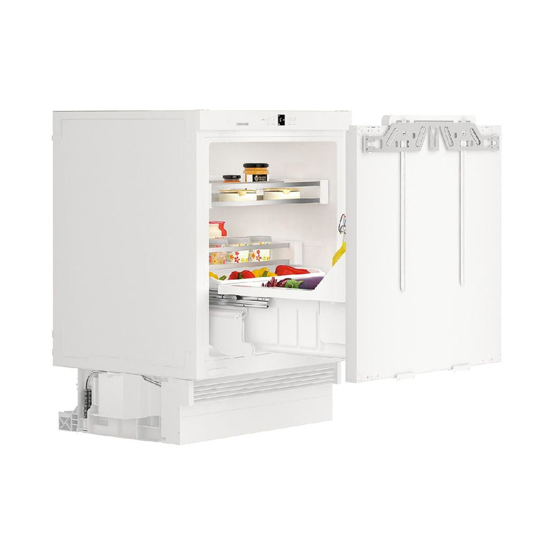 Liebherr - UIKo 1560 Premium Under-Worktop Refrigerator For Integrated Use