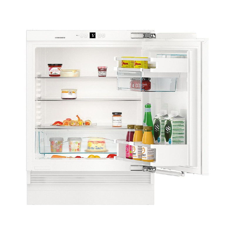 Liebherr - UIKP 1550 Premium Under-Worktop Refrigerator For Integrated Use