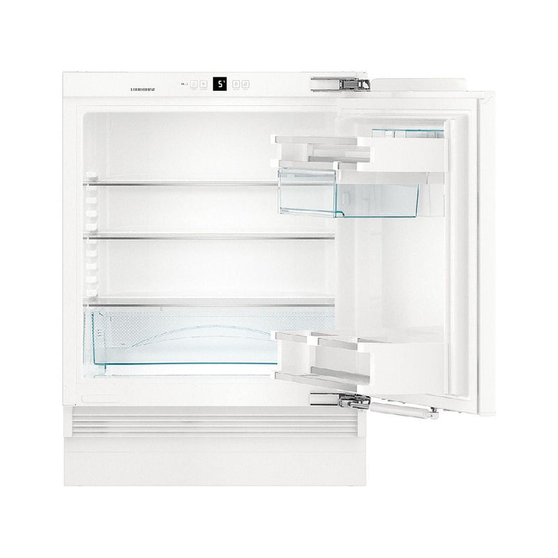 Liebherr - UIKP 1550 Premium Under-Worktop Refrigerator For Integrated Use