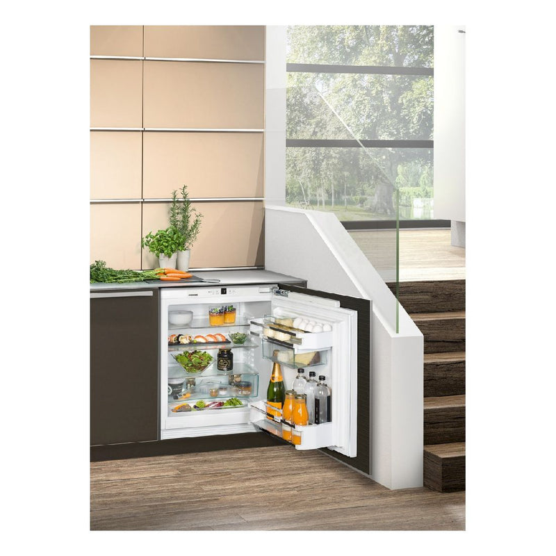 Liebherr - UIKP 1550 Premium Under-Worktop Refrigerator For Integrated Use