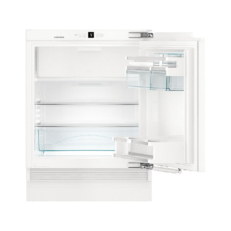 Liebherr - UIKP 1554 Premium Under-Worktop Refrigerator For Integrated Use