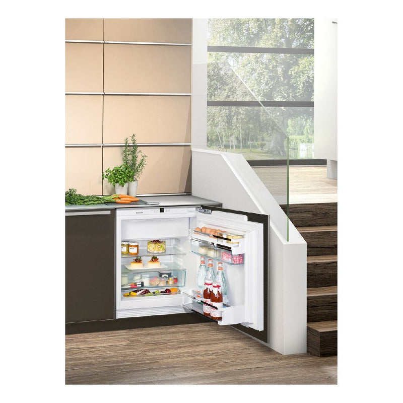 Liebherr - UIKP 1554 Premium Under-Worktop Refrigerator For Integrated Use