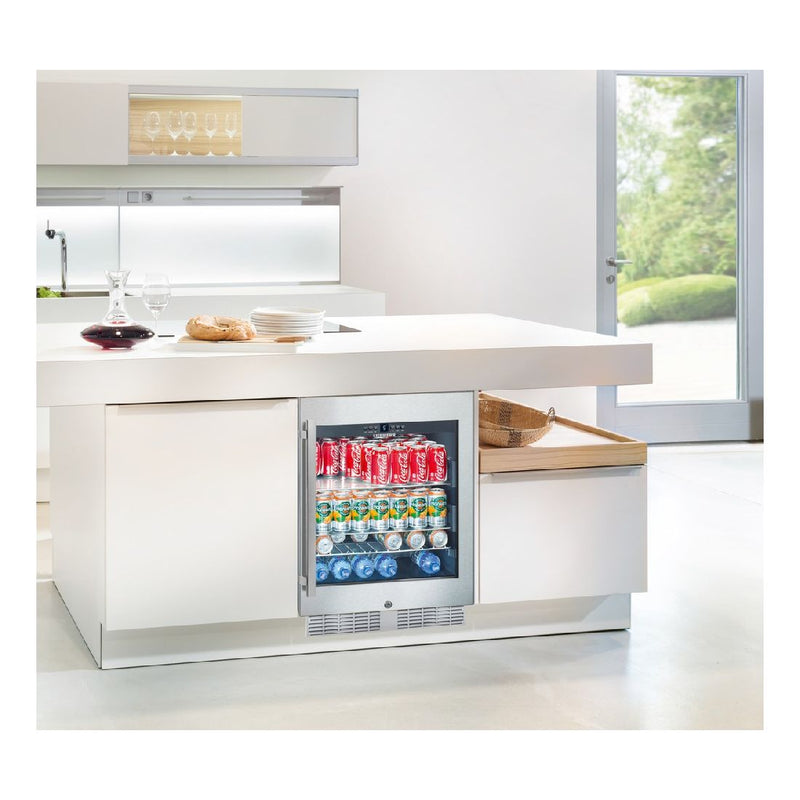 Liebherr - UKes 1752 GrandCru Under-Worktop Refrigerator