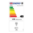 Liebherr - UWKes 1752 GrandCru Built-Under Wine Storage Cabinet