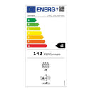 Liebherr - UWTes 1672 Vinidor Built-Under Multi-Temperature Wine Cabinet