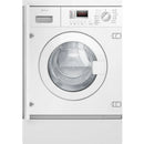 Grade A Neff V6320X2GB Integrated Washer Dryer - Wash 7kg / Dry 4kg