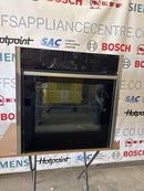 Grade A Neff N70 Slide and Hide B54CR71N0B Built-In Electric Single Oven