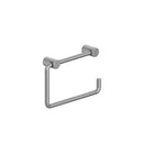 Vola T12BP Wall-mounted toilet paper holder