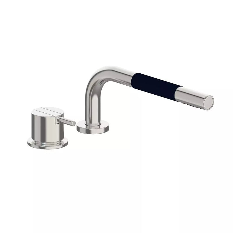 Vola 500T1 Single Lever Mixer with Retractable Hand Shower 25mm
