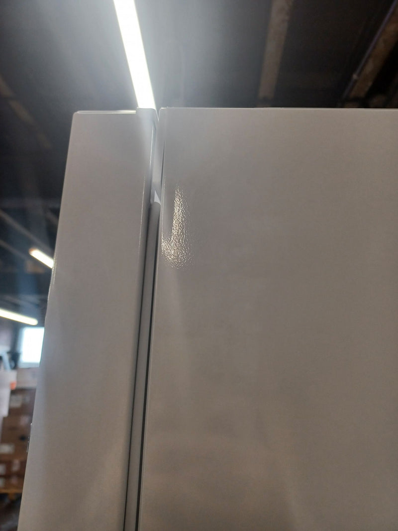 Grade B Bosch KSV36VWEPG Series 4 Tall Larder Fridge - White