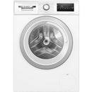 Grade A Bosch WAN28259GB Series 4 Washing Machine, 9kg, 1400 Spin - White