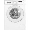 Grade A Bosch WGE03408GB Series 2 8kg Washing Machine - White