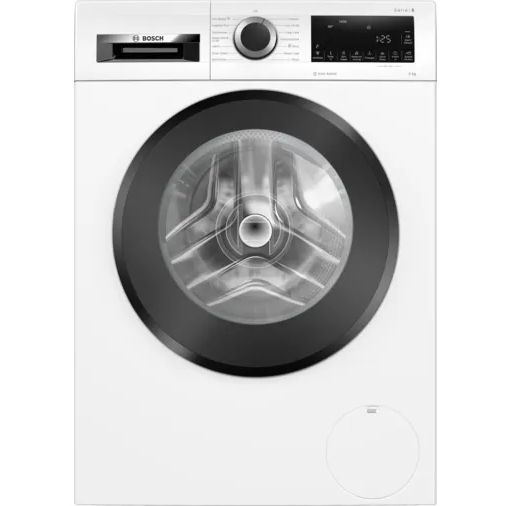 Grade A Bosch Series 6 WGG24400GB 9kg Washing Machine - White