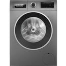 Grade B Bosch WGG244ZCGB Series 6 Washing Machine, 9kg, 1400 Spin - Graphite