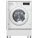 Grade A Bosch Series 6 WIW28302GB 8KG Integrated Washing Machine
