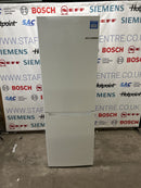 Grade B Bosch KGN33NWEBG Series 2 No Frost 60/40 Fridge Freezer - White
