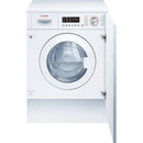 Grade A Bosch Series 6 WKD28543GB Integrated Washer Dryer 7KG Wash / 4KG Dry